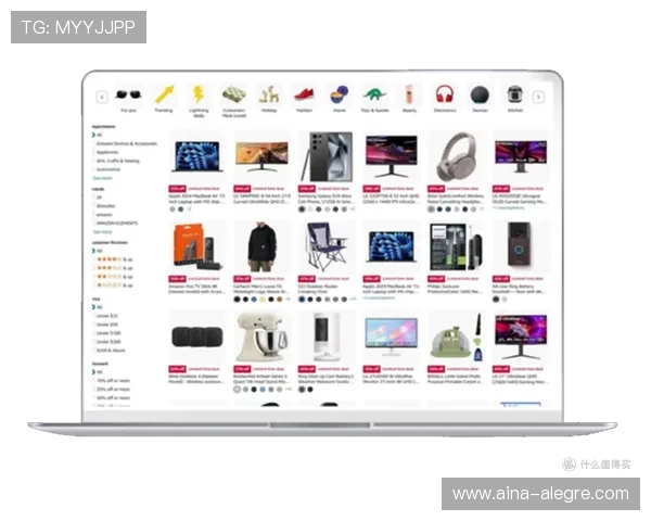 亚马逊线上娱乐：平台推荐算法助你发现更多优质内容